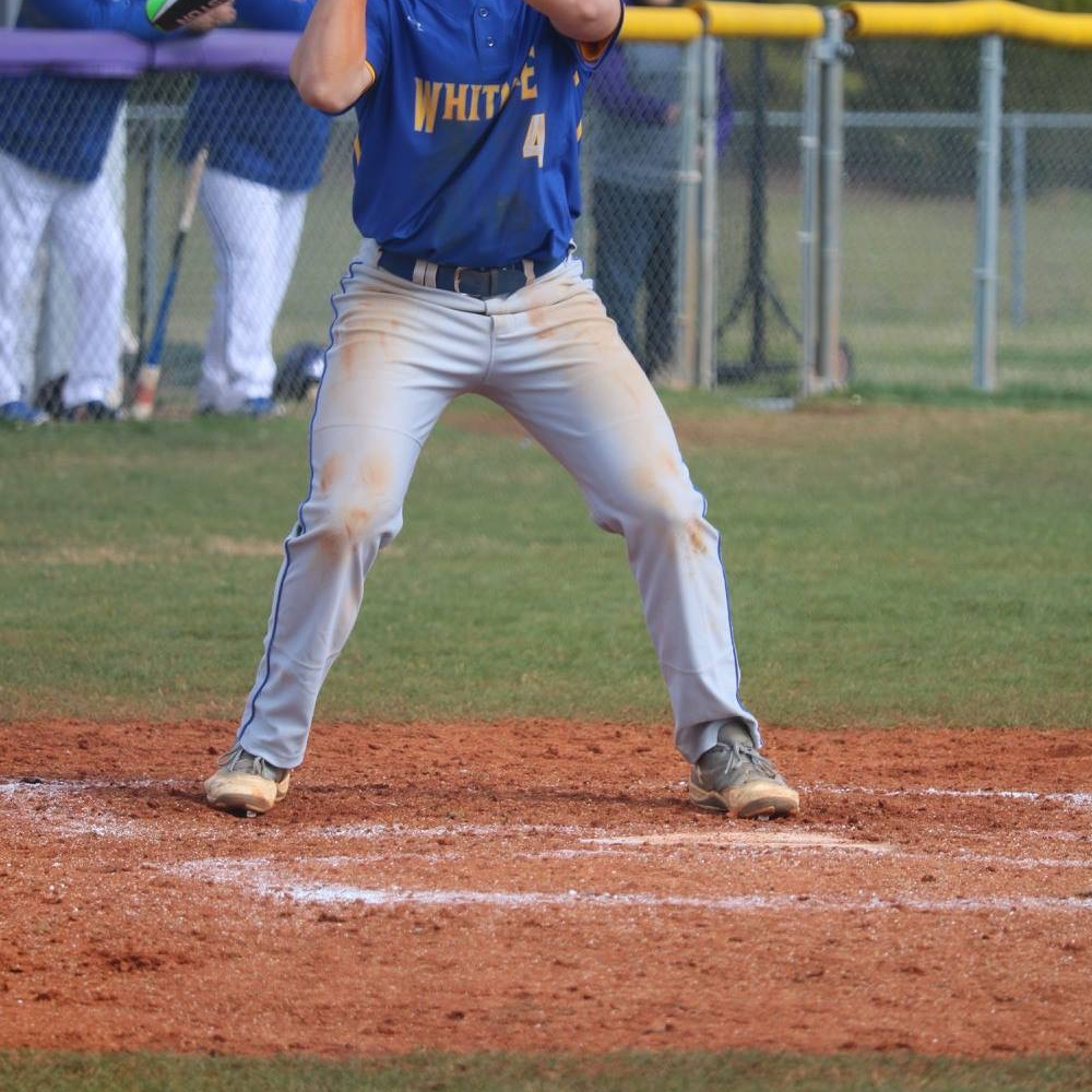 Cole Eison