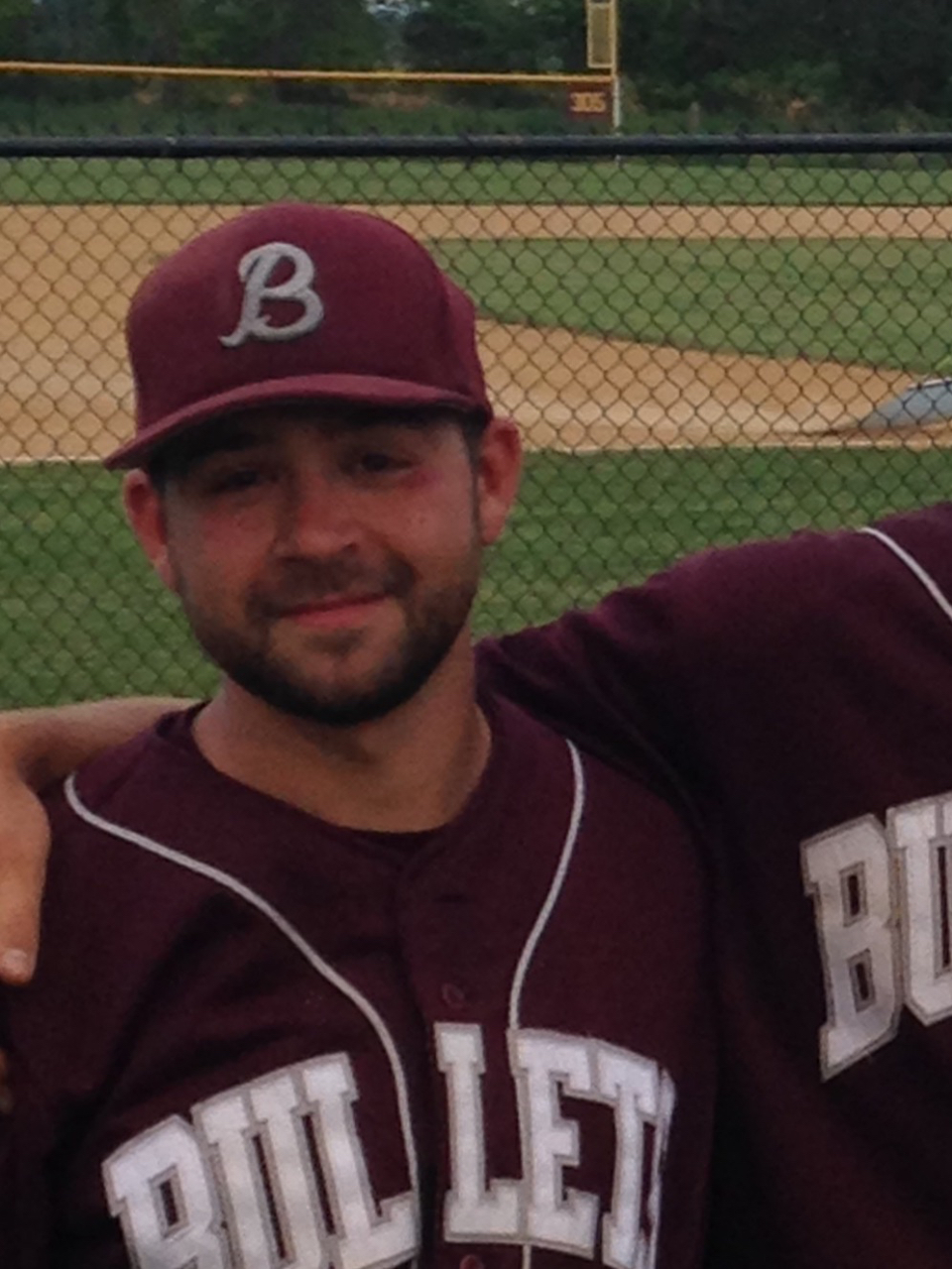 Brody Lesher