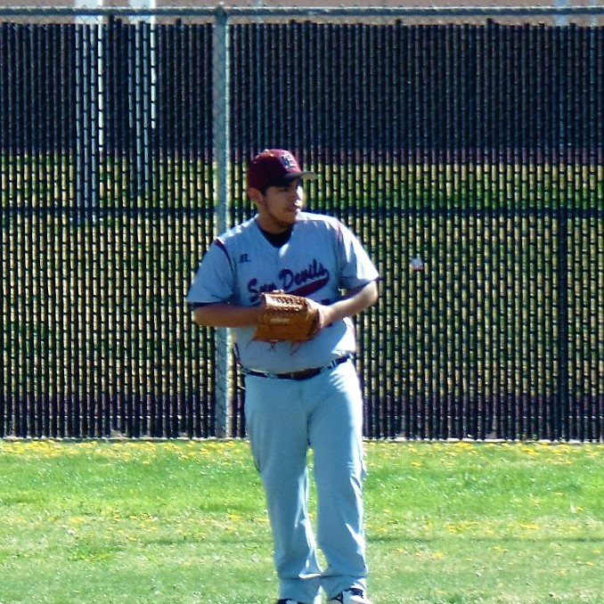 Luigi Lucero
