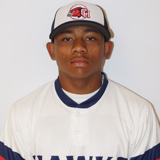 Malik Hill mugshot