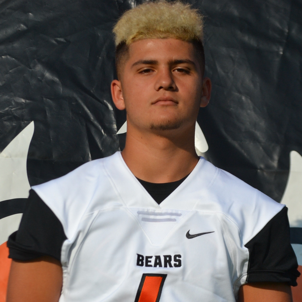 Klayton Carrasco