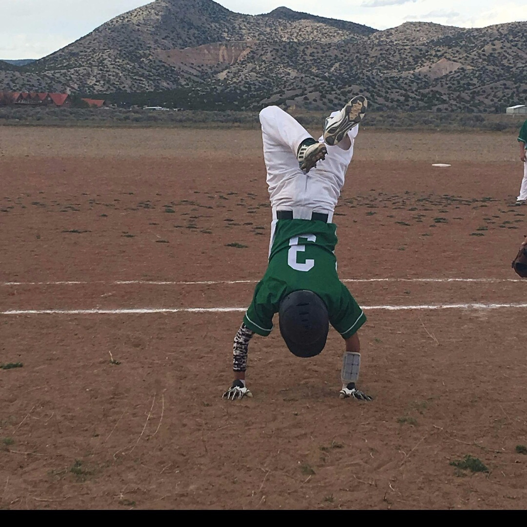 K. Martinez