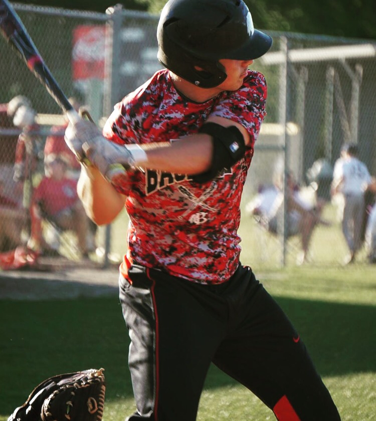 Blake Joyce