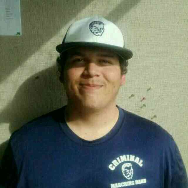 Antonio Bustillos