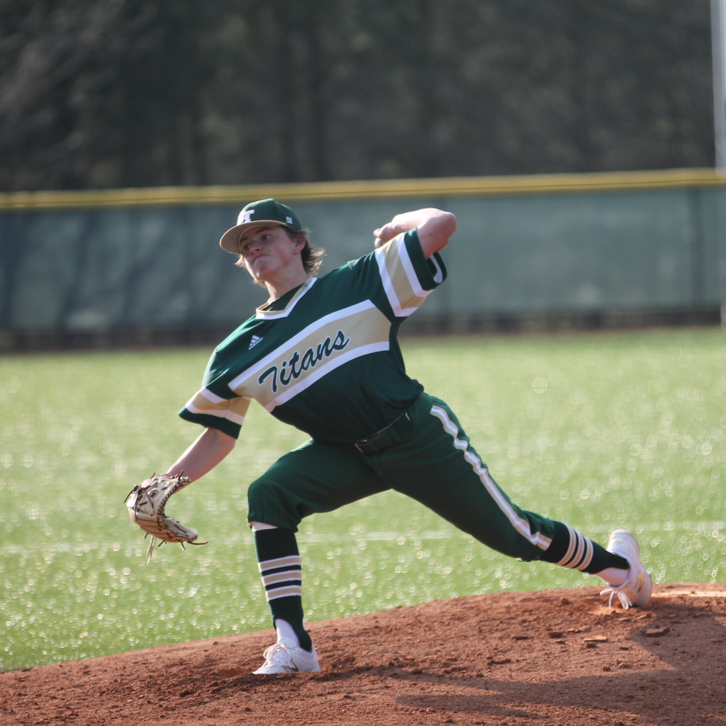Peyton Glavine