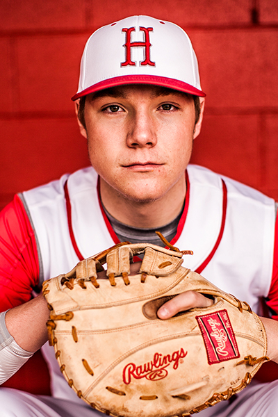 Riley Egloff