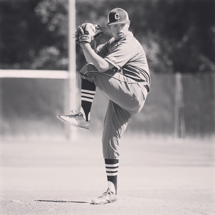 Isaiah Gonzales