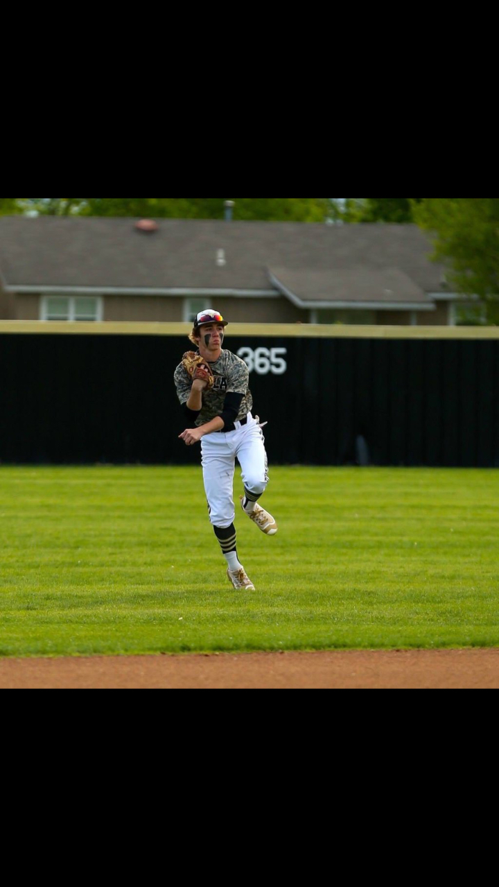 Jordan Spurlock