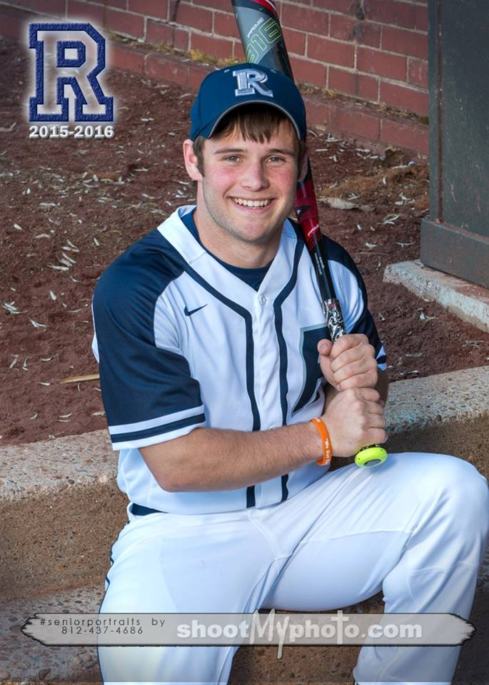 Connor DeWeese