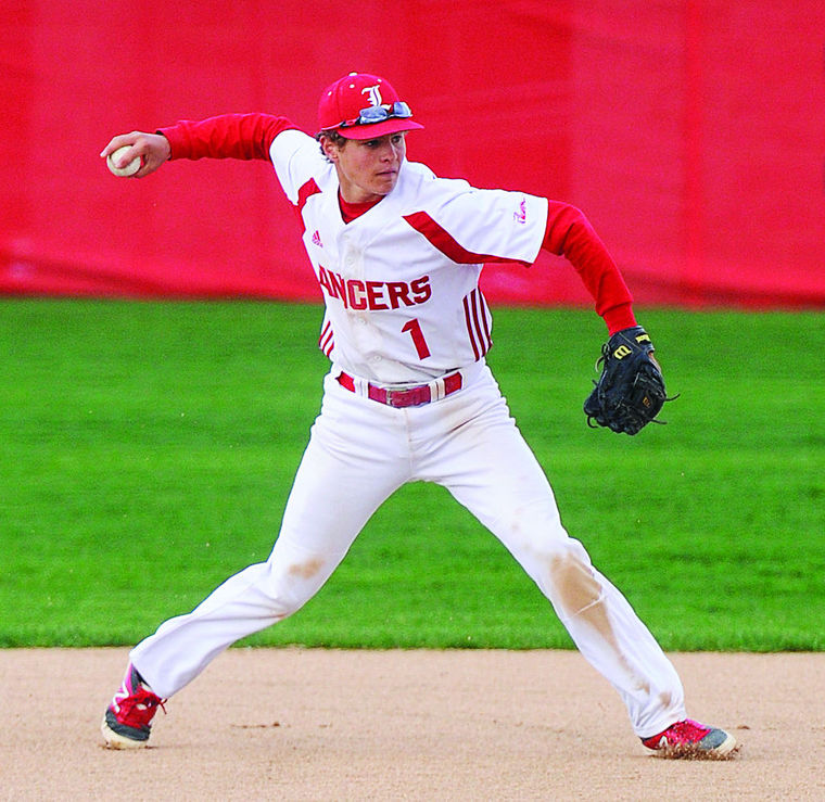 Trey Thibeault