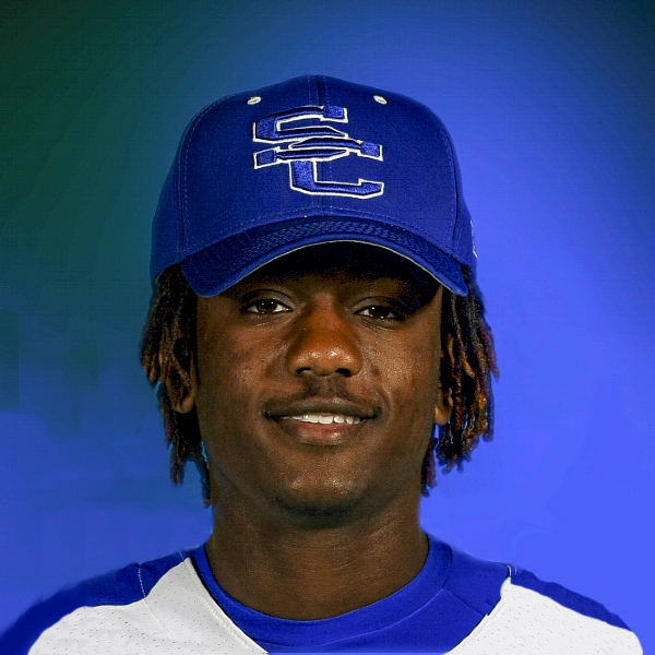 Errol McDonald mugshot