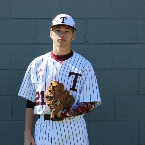 Tanner Hutchins mugshot