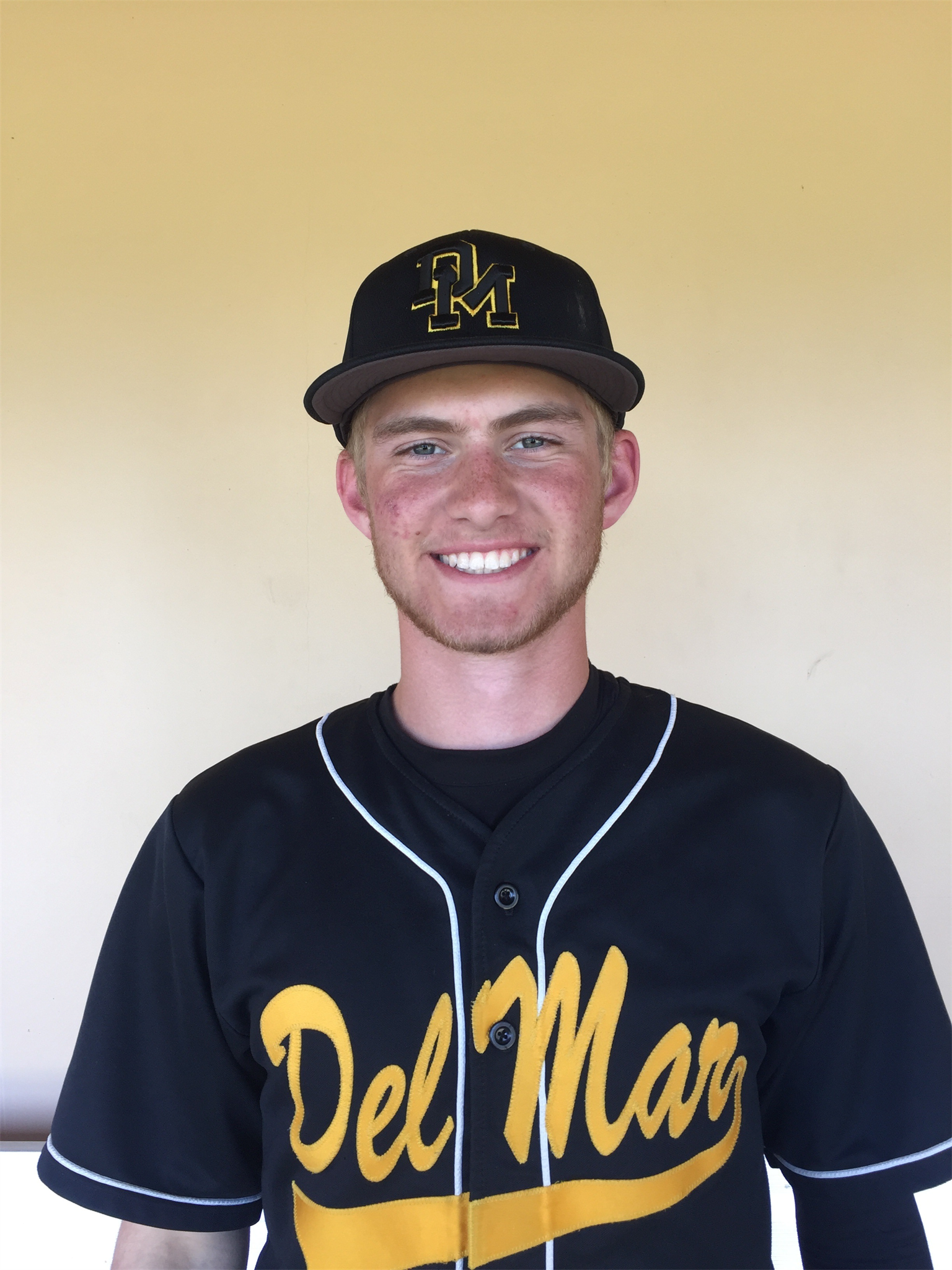 Jerad Lehman