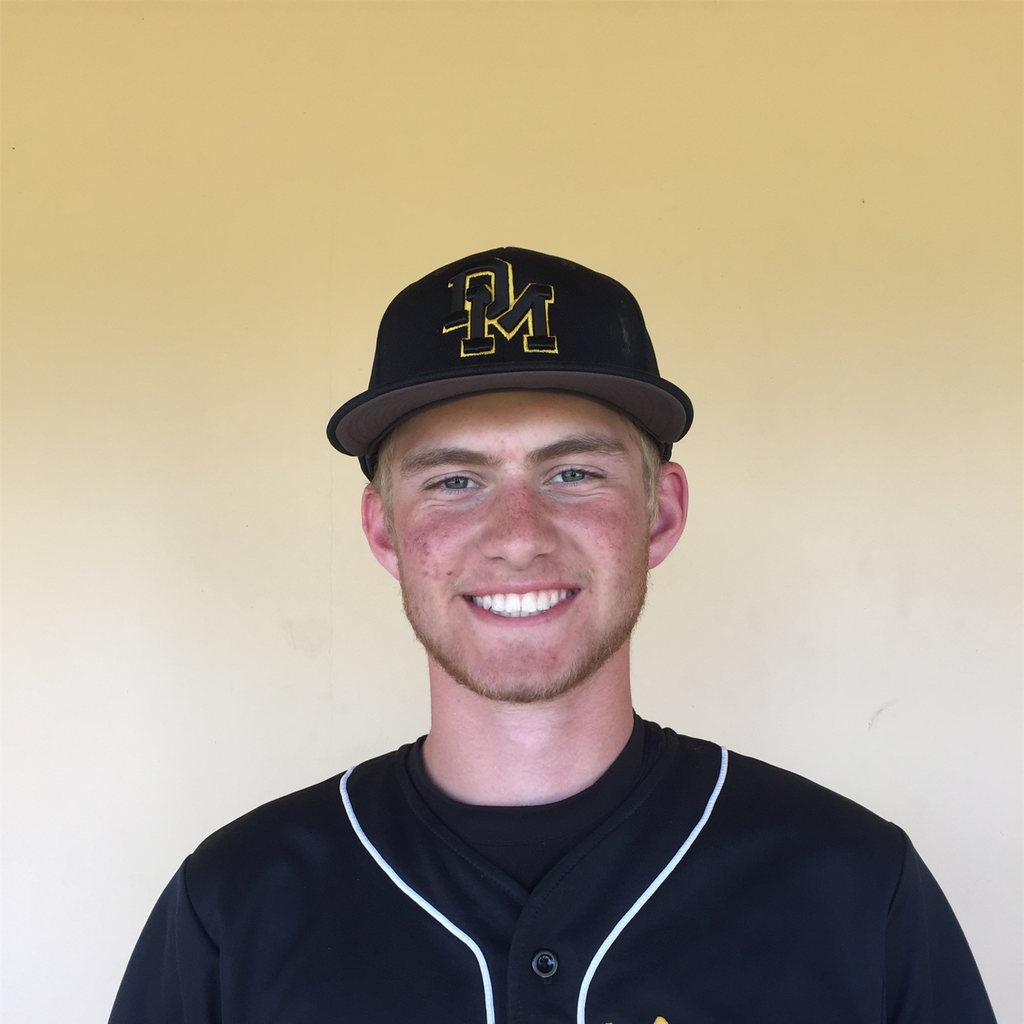 Jerad Lehman