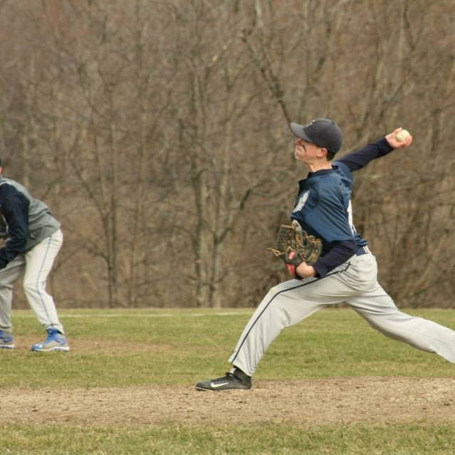 Noah Ingerson