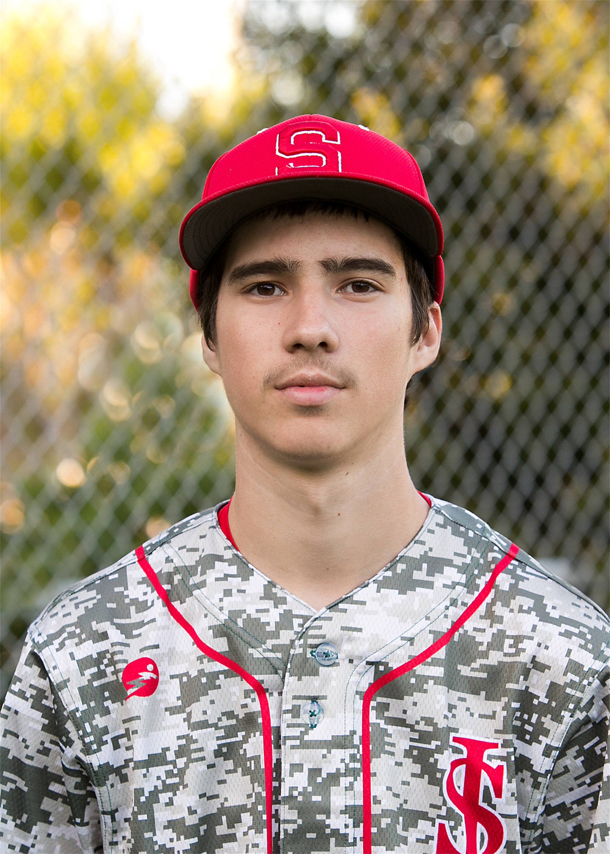 Nick Rodriguez