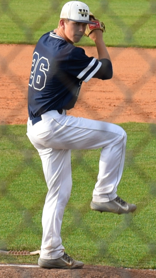 Ryan Ferguson