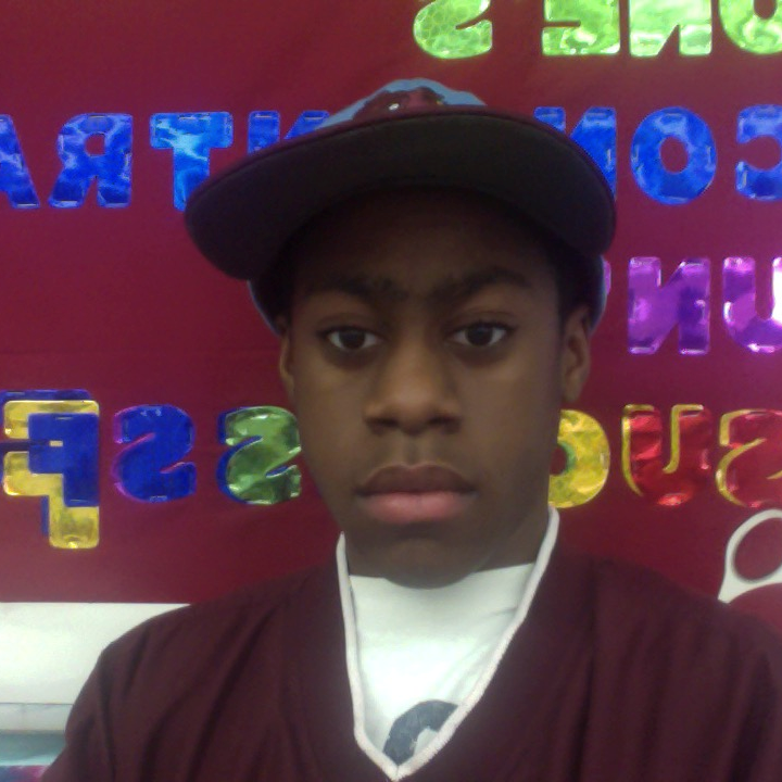 Ta'Ronte Clay mugshot