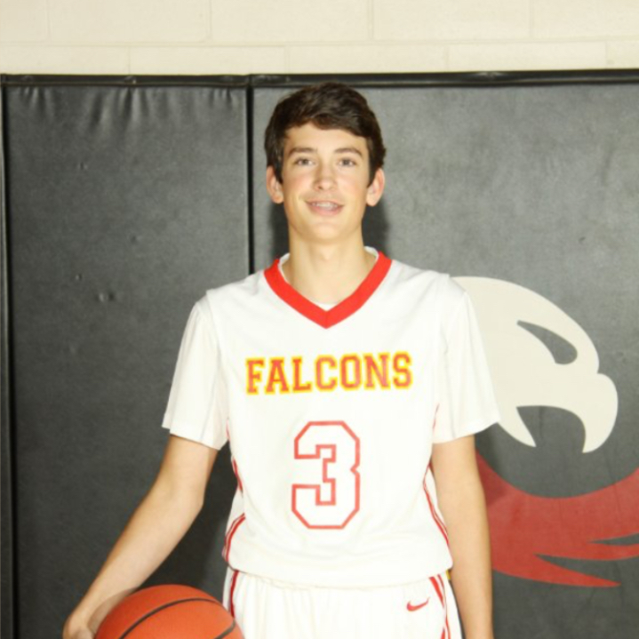 Tyler Thomas mugshot