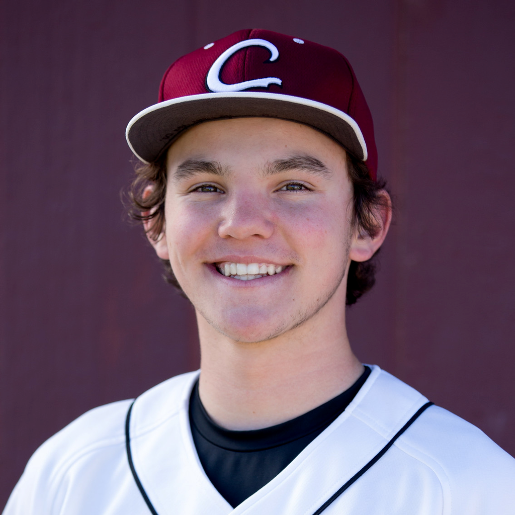 Blake Dickman
