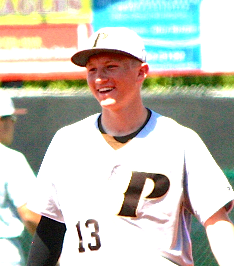 Sterling Hayes