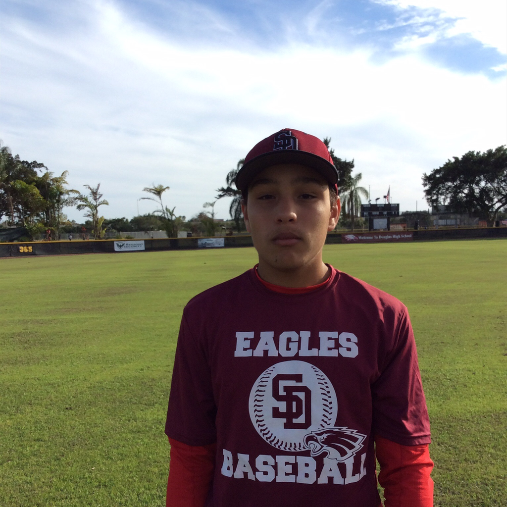 Luis Acevedo mugshot