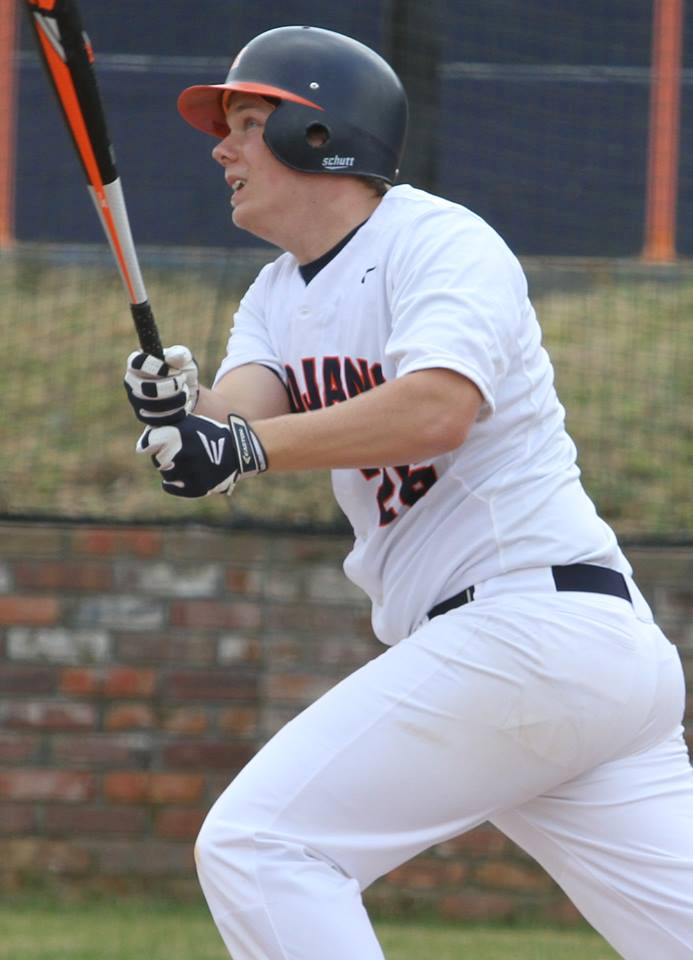 Hunter Reeves