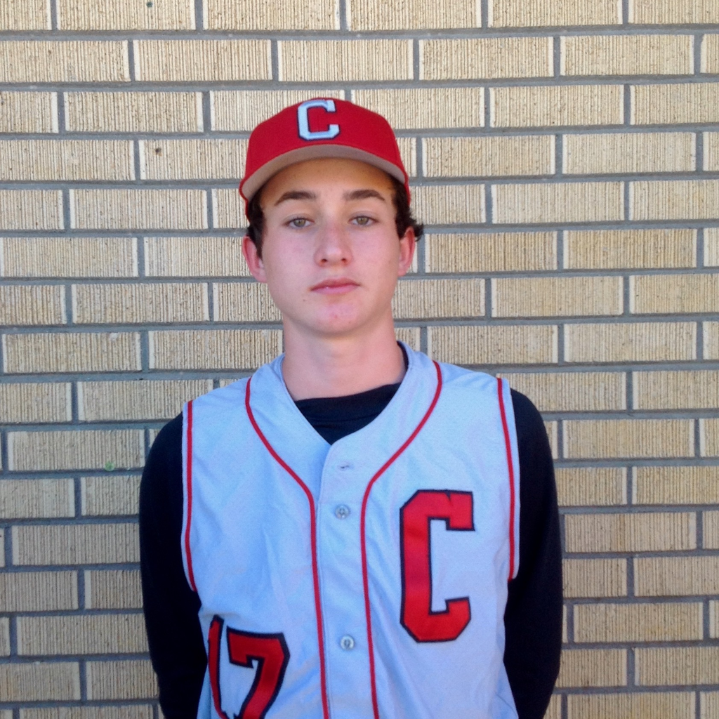 Keenan Hughes