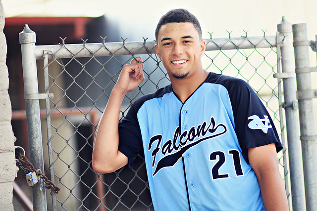 Xavier Stoker