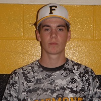 Randy Floyd mugshot