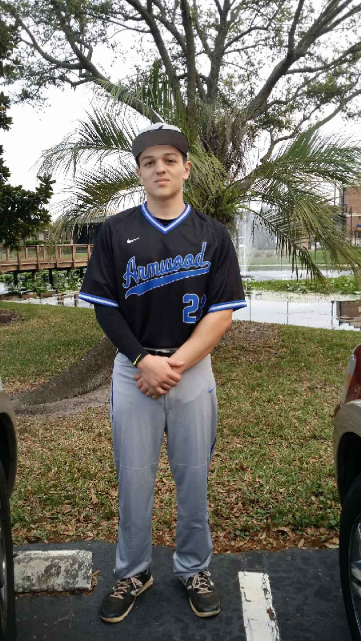 Anthony Digiacomo