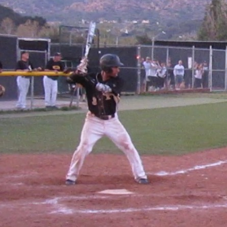 AJ Barrera Herron
