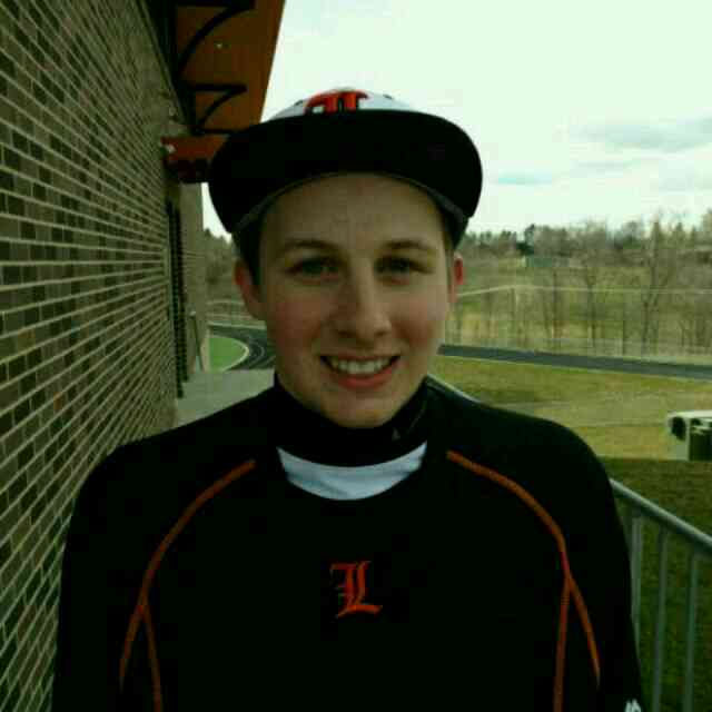 Mason Petrosky