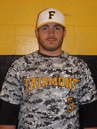 Tyler Hodge