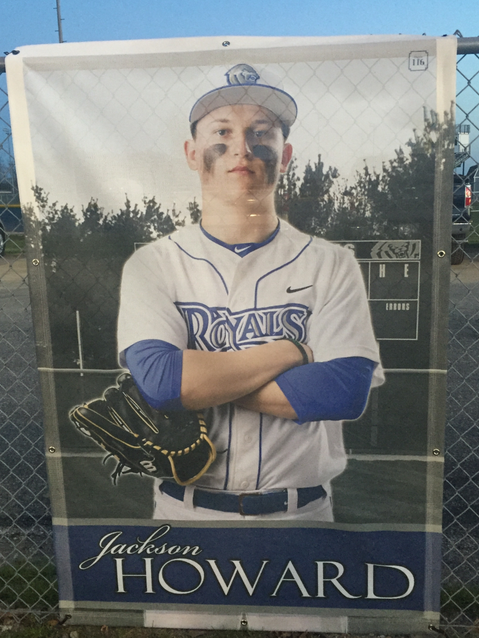 Jackson Howard