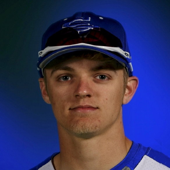 Ashton Hickman mugshot