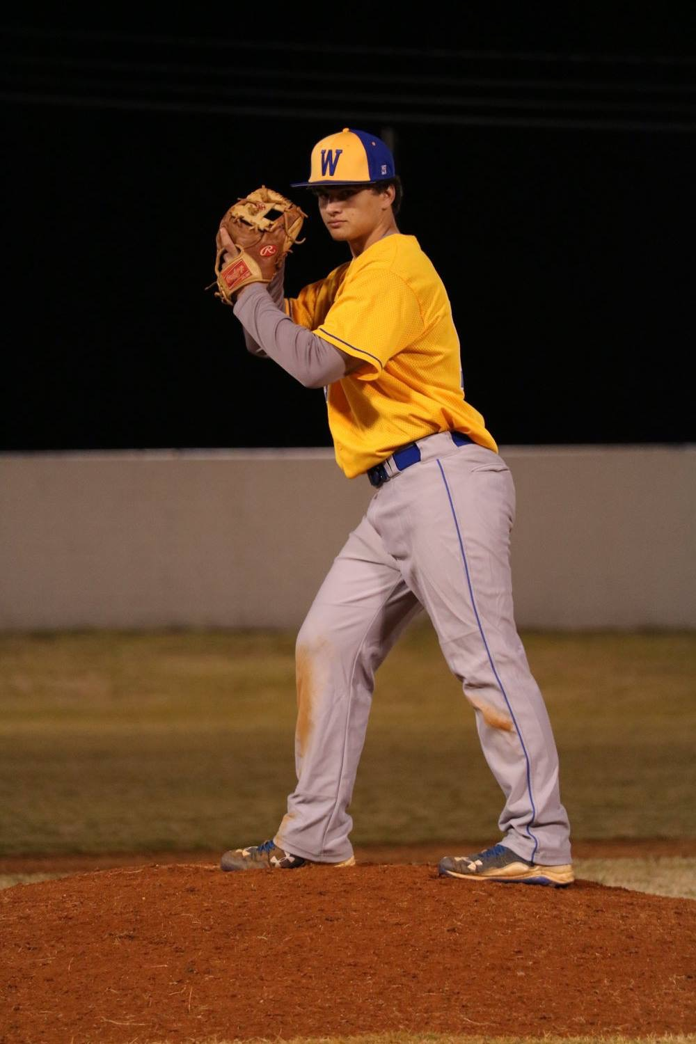 Chase McCarley