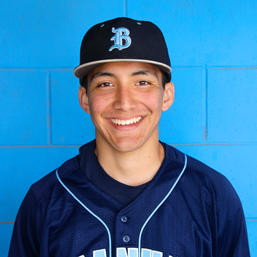 Isaac Navarrete mugshot