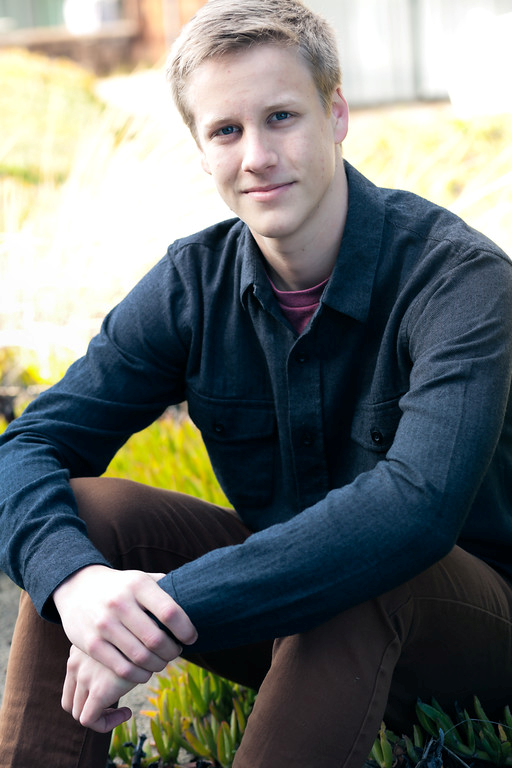 Soren Jerner