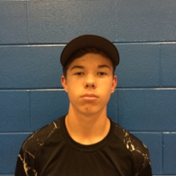 Brandon Bush mugshot