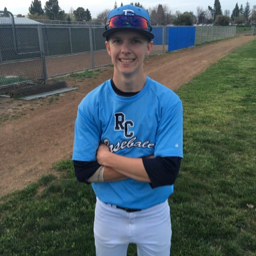 Ryan Walstad