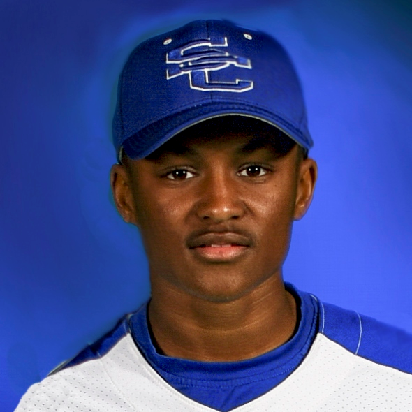 Tyler Simmons mugshot