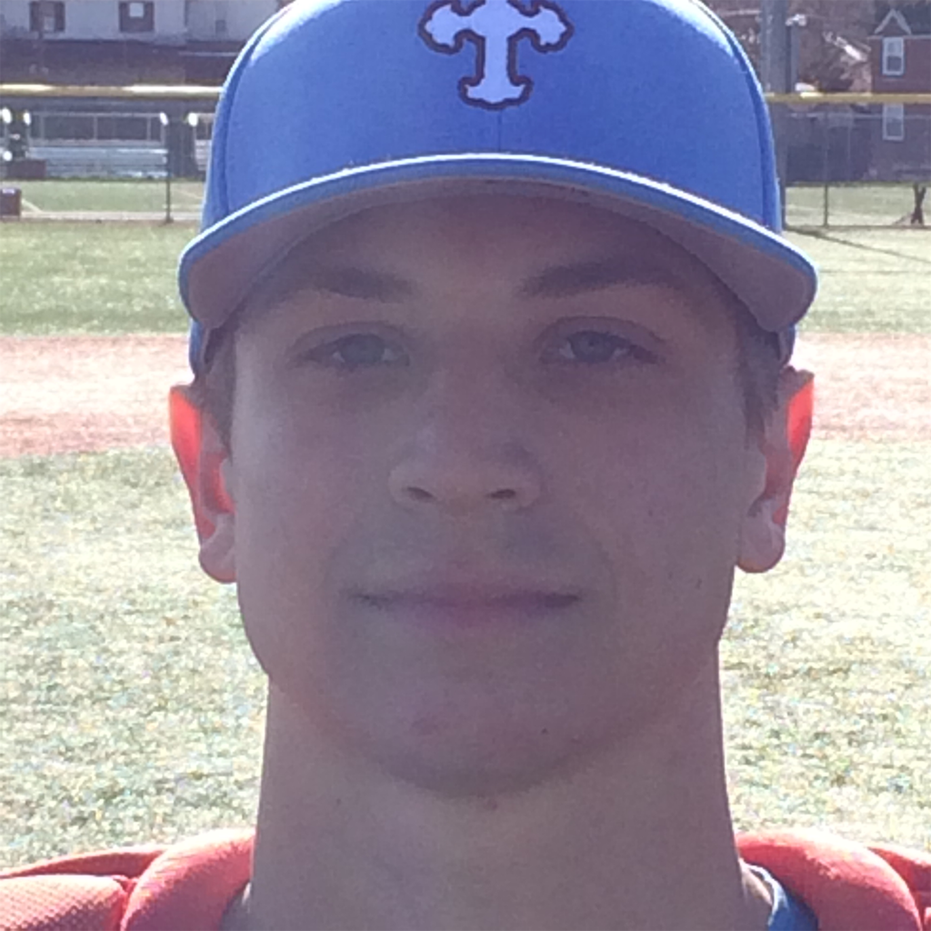 Mark DiFrancesco