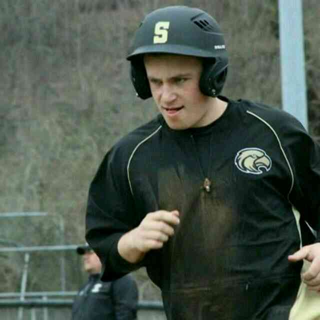Ian Gillispie