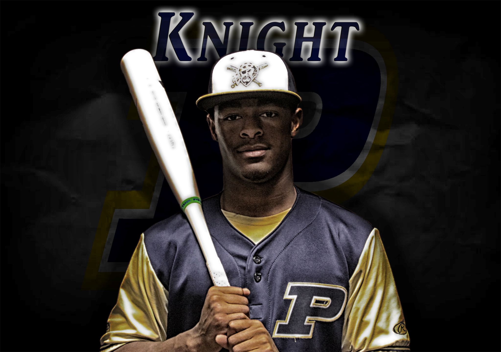 T. Knight