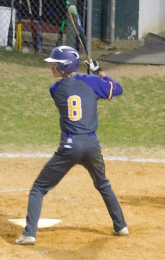 Hayden Amodeo