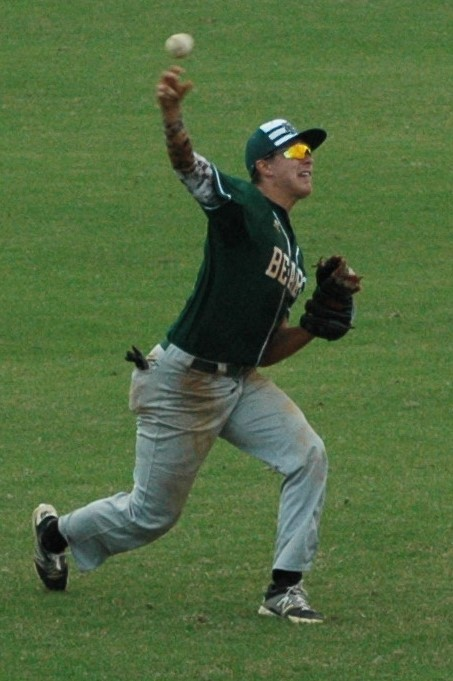 Kenneth Geiger