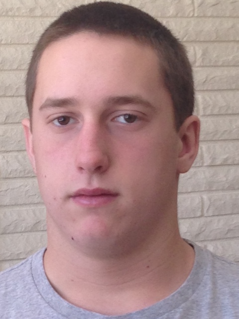 Carter Mozingo
