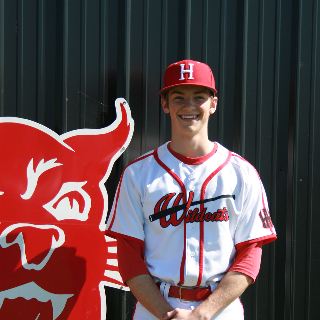 Griffin Metheny