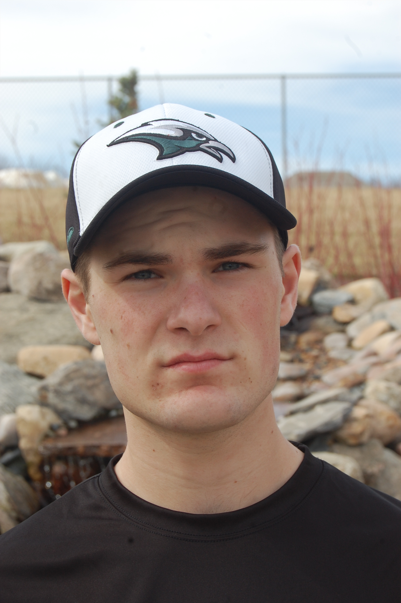Billy McGuire mugshot